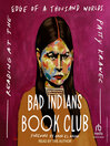 Bad Indians Book Club